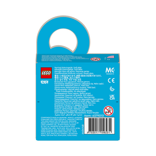 41954 LEGO® Dots - Patch adesiva