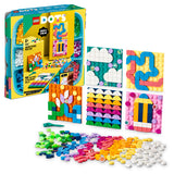41957 LEGO® Dots - Mega Pack Patch adesivi