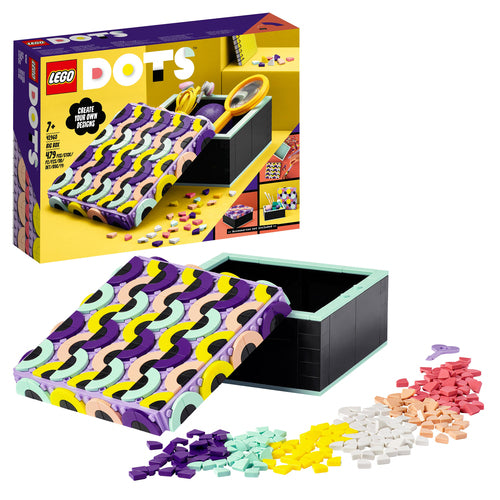 41960 LEGO® Dots - My Big Box