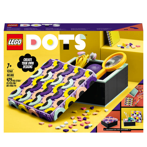 41960 LEGO® Dots - My Big Box