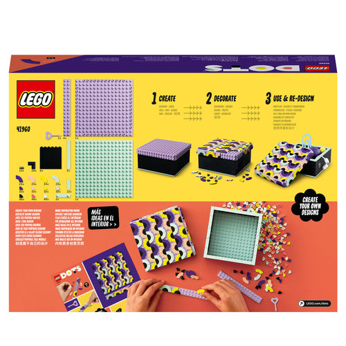 41960 LEGO® Dots - My Big Box