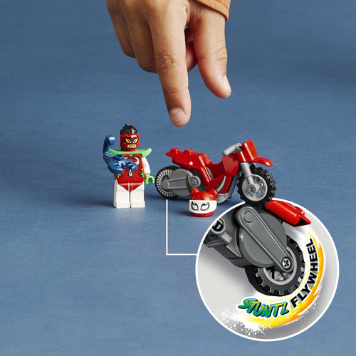 60332 LEGO® City - Stuntz - Bike