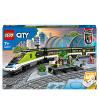 60337 LEGO® City - Treno passeggeri espresso