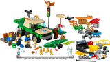 60353 LEGO® City - Missioni di salvataggio animale