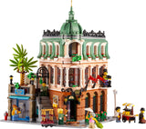 10297 - LEGO - Creator Expert - Boutique Hotel - EXCLUSIVE
