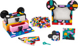 41964 LEGO® Dots - Il KIT Back to School di Topolino e Minnie