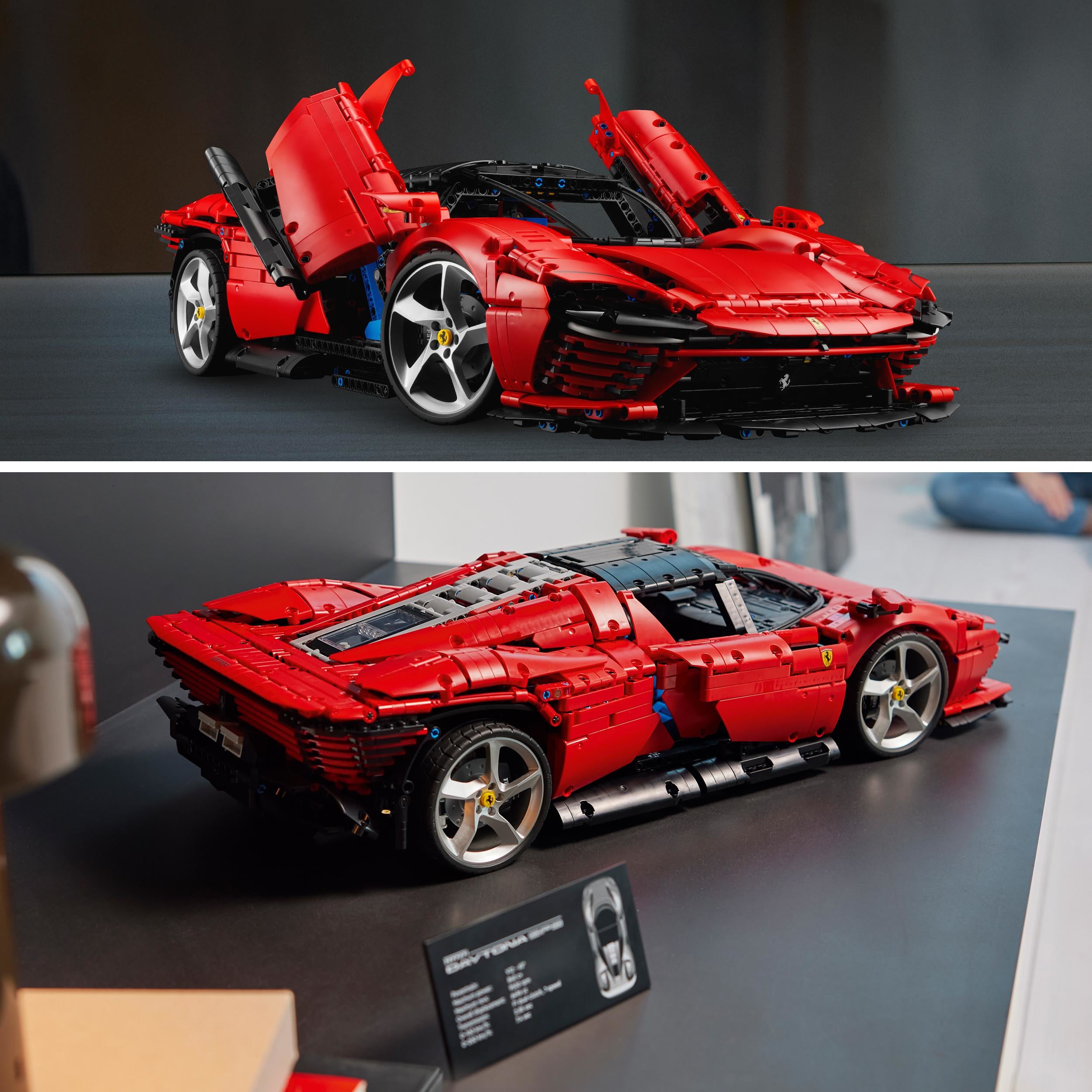 42143 LEGO® Technic - Ferrari Daytona SP3