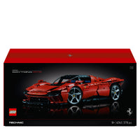 42143 LEGO® Technic - Ferrari Daytona SP3