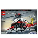 42145 LEGO® Technic - Elicottero di salvataggio Airbus H175