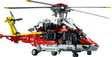 42145 LEGO® Technic - Elicottero di salvataggio Airbus H175