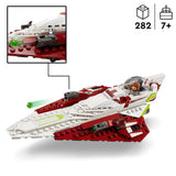 75333 LEGO® Star Wars - Jedi Starfighter di Obi-Wan Kenobi