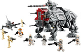 75337 LEGO® Star Wars - Walker AT-TE