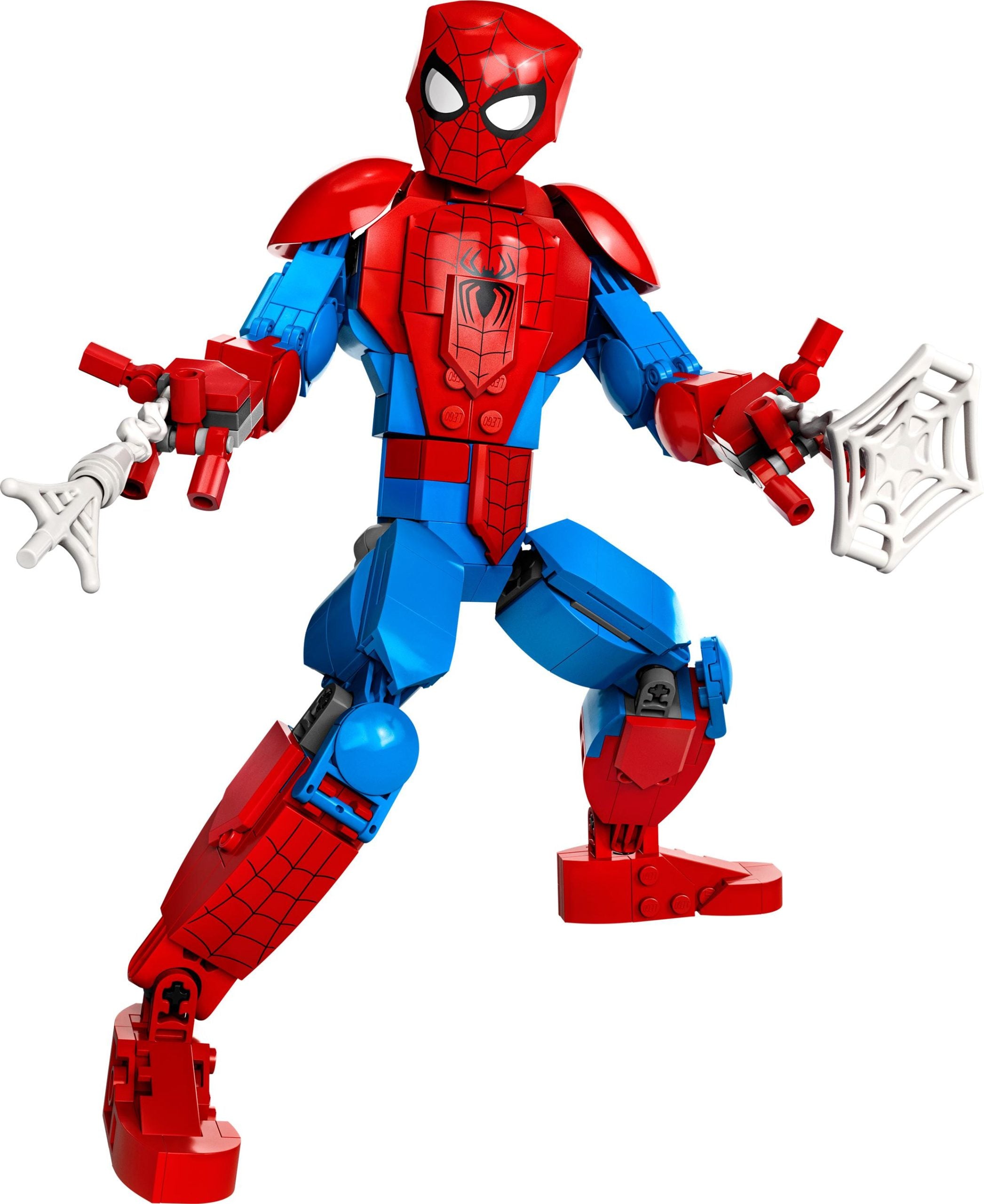 76226 LEGO® Marvel superheroes - Spiderman