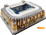 10299 - LEGO - Creator Expert - Stadio del Real Madrid  Santiago Bernabéu