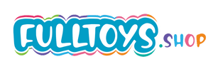 Plush & Company – Full Toys