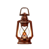 85056 Pantasy Set Mattoncini Collezione Retro Lampada a Kerosene