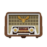85048 PANTASY set di mattoncini collezione Retrò : Radio