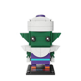 99121 PANTASY set di mattoncini collezione Dragon Ball : Junior