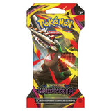 PK10424-I  Gamevision Pokemon m5 buio pesto in paper sleeve