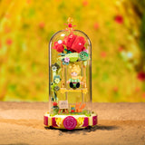 PANTASY set di mattoncini collezione il Piccolo Principe : Le Petit Prince  Eter
