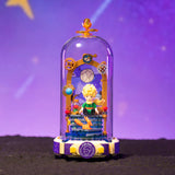 PANTASY set di mattoncini collezione il Piccolo Principe : Le Petit Prince  Eter