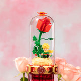 86320 PANTASY il Piccolo Principe : Viaggio Stellato - L'Unica Rosa
