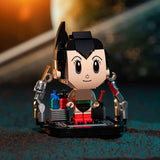 86204 PANTASY set di mattoncini collezione Astro Boy : Mini Astro Boy