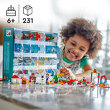 41758 LEGO Friends Calendario dellAvvento LEGO® Friends 2023