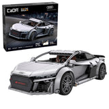 Cada - Audi R8