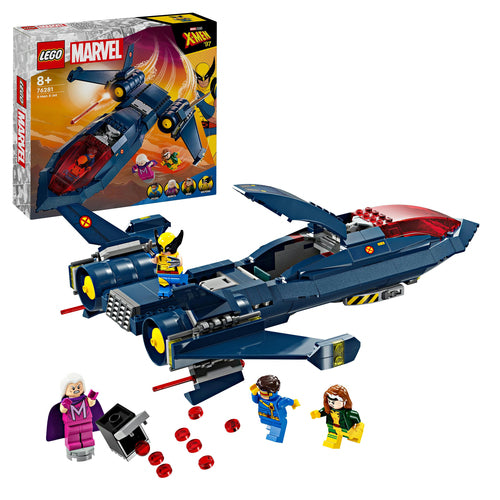76281 LEGO Super Heroes Marvel tbd-SH-2024-Marvel-7