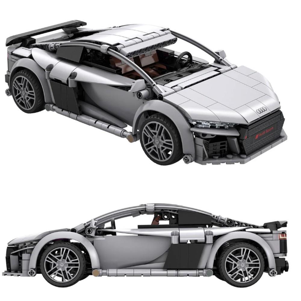 Cada - Audi R8