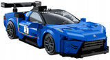 DBLC51089W CaDA Maserati MC20 GT2 Auto RC da Corsa da Costruire 320 Pezzi