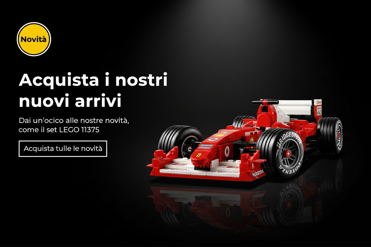 Banner LEGO 11375 - 1180x720