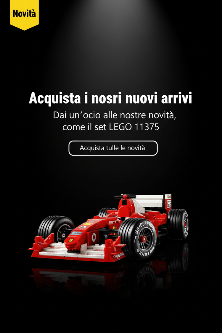 Banner LEGO 11375 - 638x870