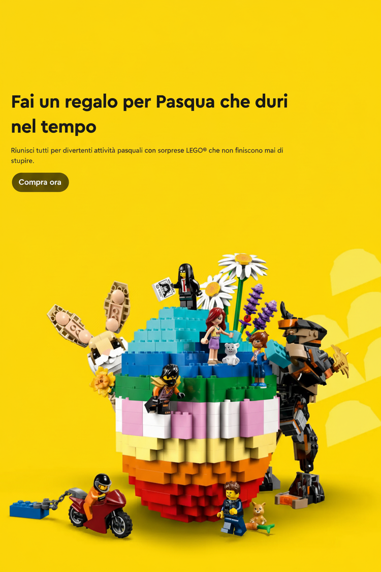 Banner Pasqua LEGO 638x870 Corretto