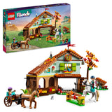 41745 - LEGO Friends - La scuderia di Autumn