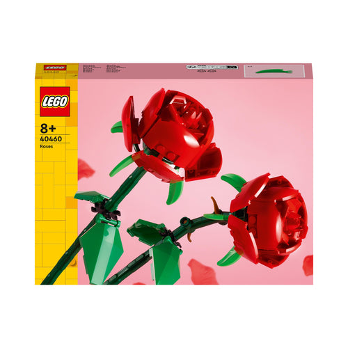 40460 LEGO LEL Flowers Rose