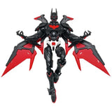 75672 Blokees Dc Hero Champion Class 02 Batman Beyond Figure Assemblabile