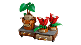 76474 Lego Harry Potter Piante di erbologia di Hogwarts™