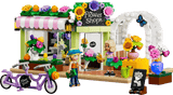 42693 Lego Friends Negozio di fiori creativo
