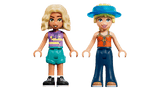 42693 Lego Friends Negozio di fiori creativo