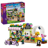 42693 Lego Friends Negozio di fiori creativo