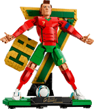 43016 Lego Altro Editions Cristiano Ronaldo  Leggenda del calcio
