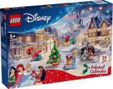 43298 Lego Disney Princess  Calendario dell’Avvento 2026