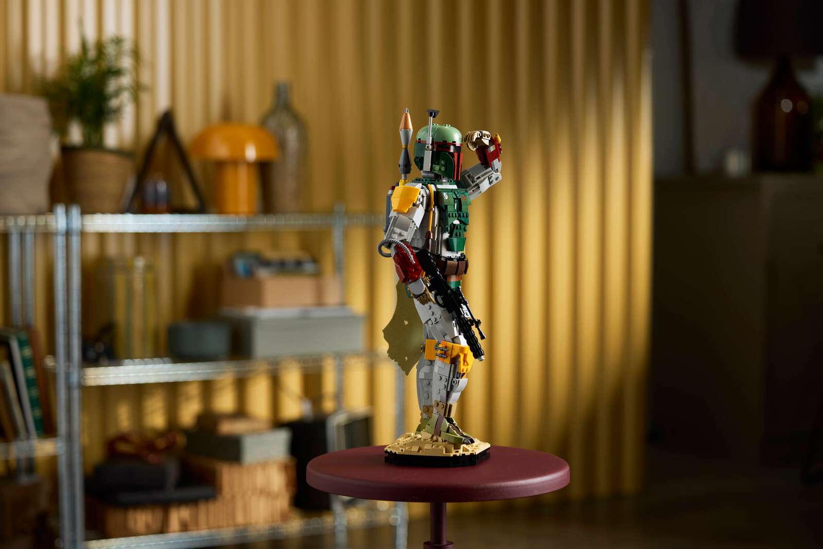 75455 Lego Star Wars  Boba Fett™