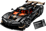 TECHNIC 42232