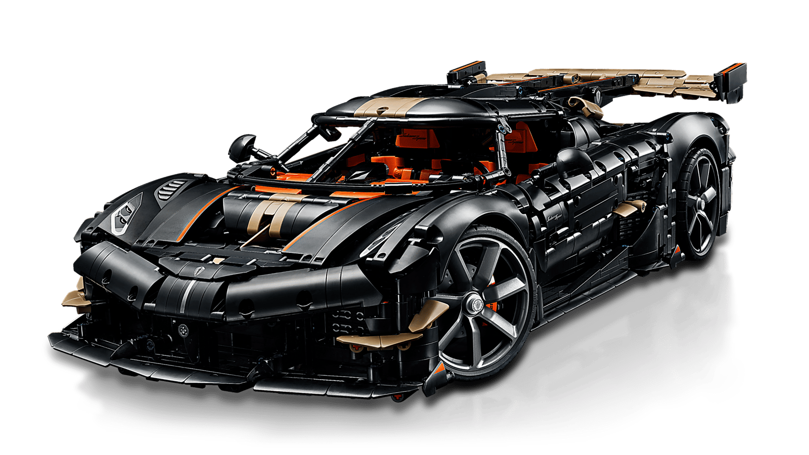 TECHNIC 42232