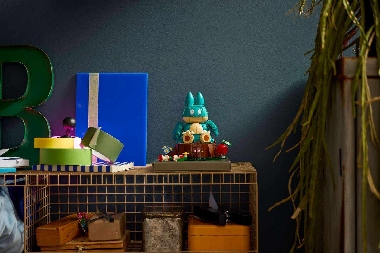 72150 Lego Pokemon Munchlax