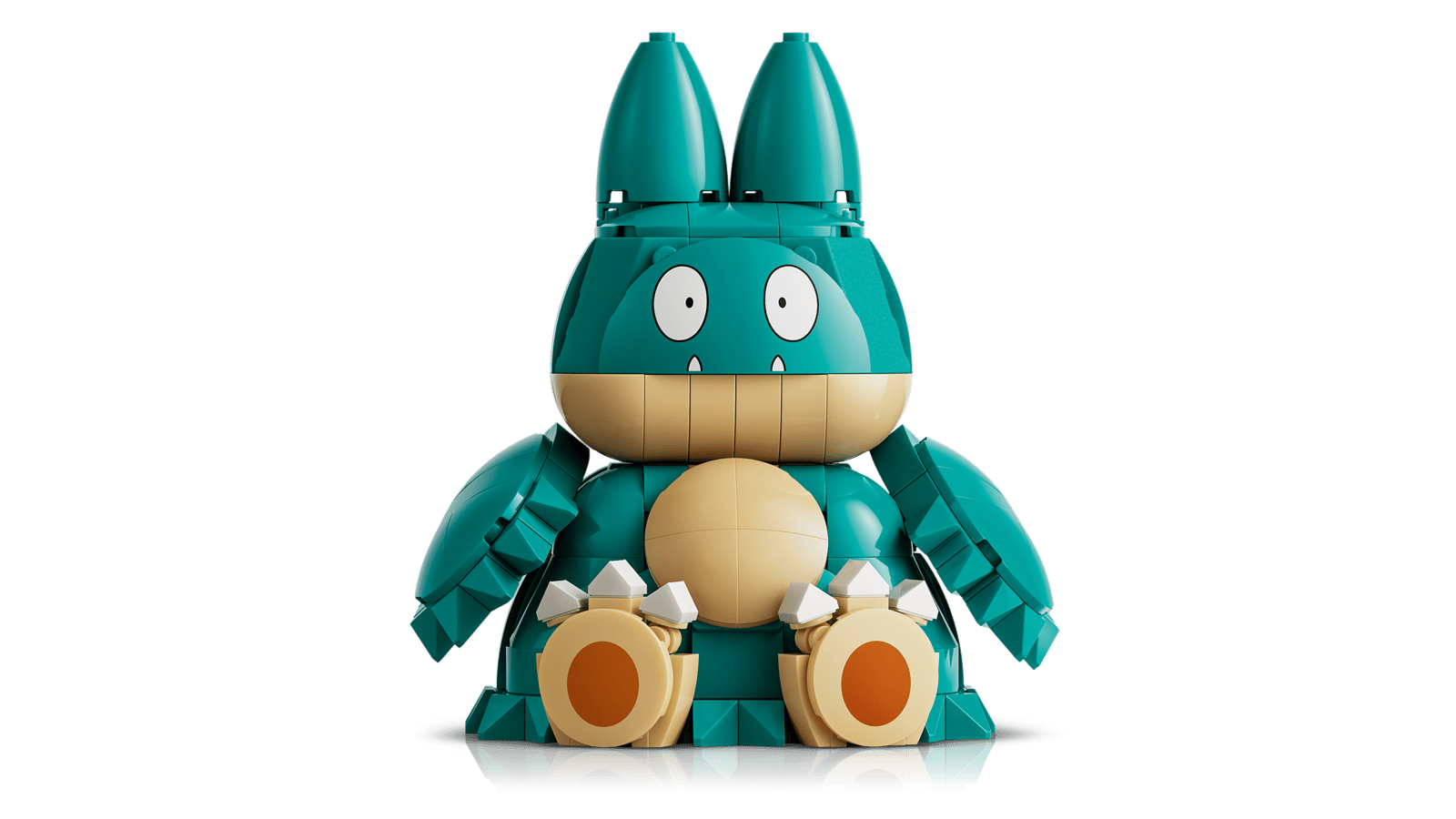 72150 Lego Pokemon Munchlax