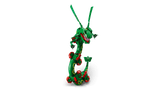 72168 Lego Pokemon Rayquaza